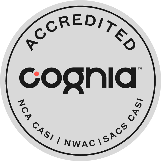 Cognia Logotipo